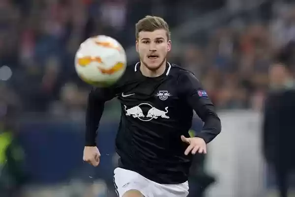Lambert: Timo Werner Cocok Bergabung ke Liverpool dengan Kecepatannya