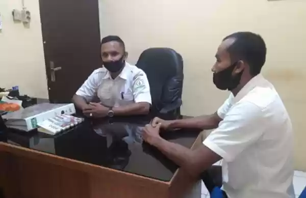 Dipa Syahbuana: Bantuan Masih Dalam Proses, Masyarakat Harap Bersabar