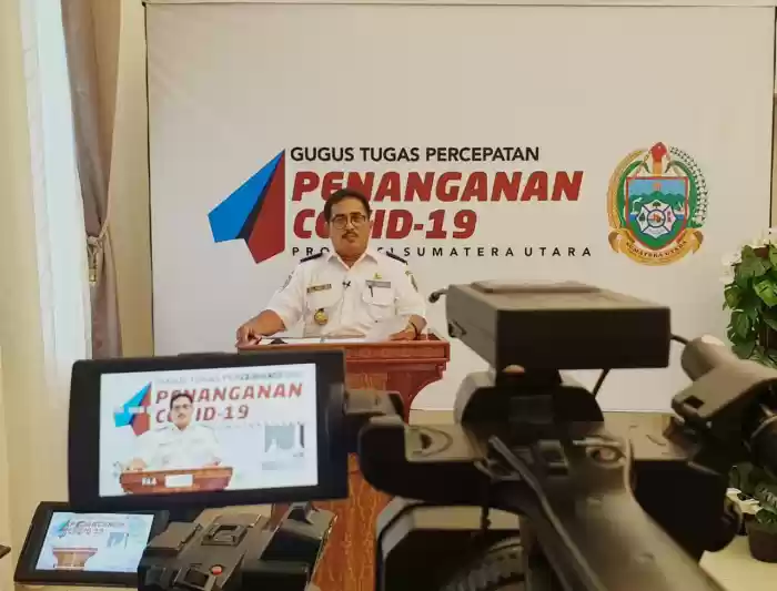 Dishub Sumut Tegaskan Soal Larangan Mudik Lebaran, Perjalanan Jauh Dibolehkan Dengan Syarat Ketat