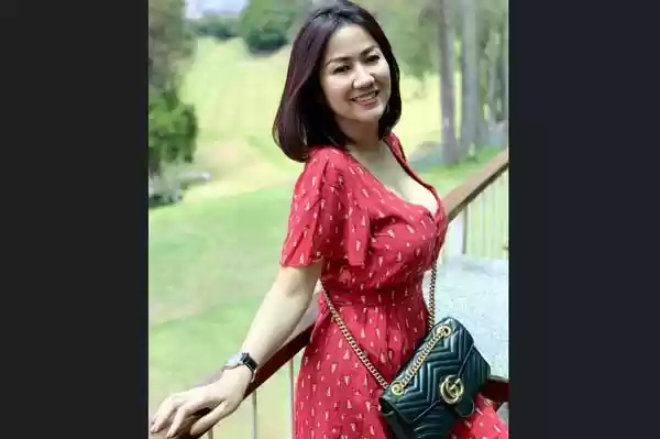 Ernie Dijuluki Tante Pemersatu Bangsa, Gofar Hilman Ungkap Alasannya