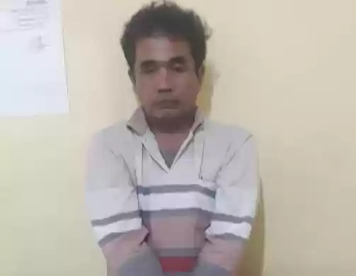 Simpan Narkoba,  Warga Huta Bayu Raja Berakhir di Bui