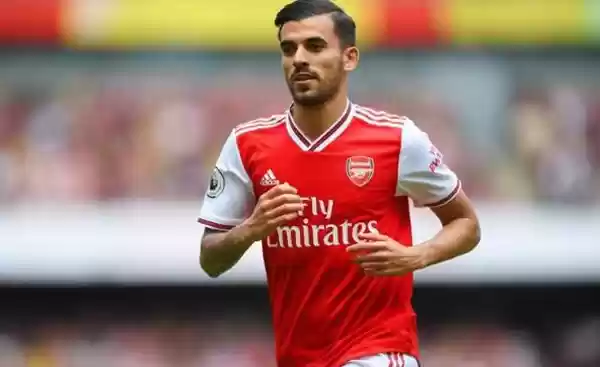 Kata Emery: Ceballos Punya Peran Penting di Arsenal