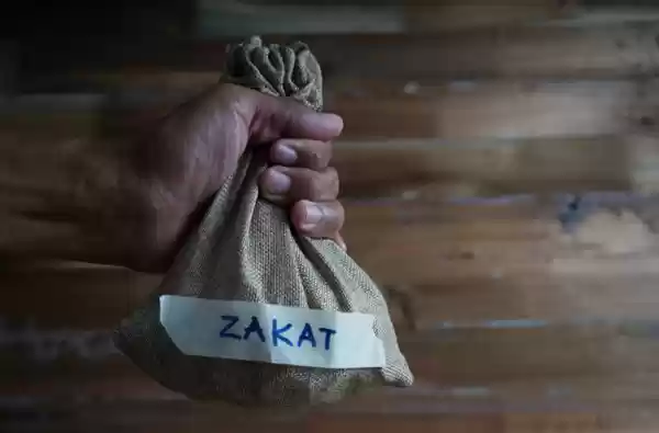 Zakat Yang Perlu di keluarkan Bagi Umat Muslim