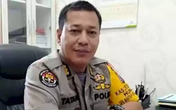 Dua Desa Masih Mencekam, Brimob dan Personel Dari Polres Tapsel Masih Berjaga-jaga