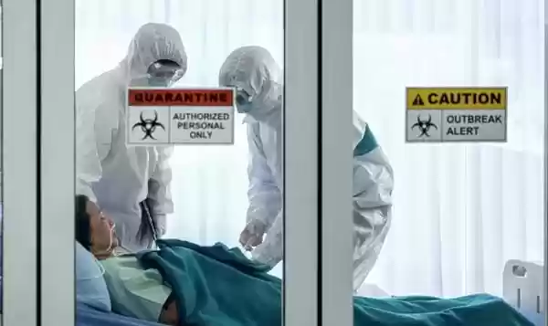 Kabar Gembira! Hari Ini Ada 426 Orang di Jakarta Sembuh dari Covid-19