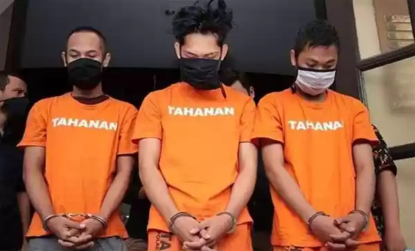 Ini Dia Kronologi Pembuatan Video Prank Ferdian Paleka