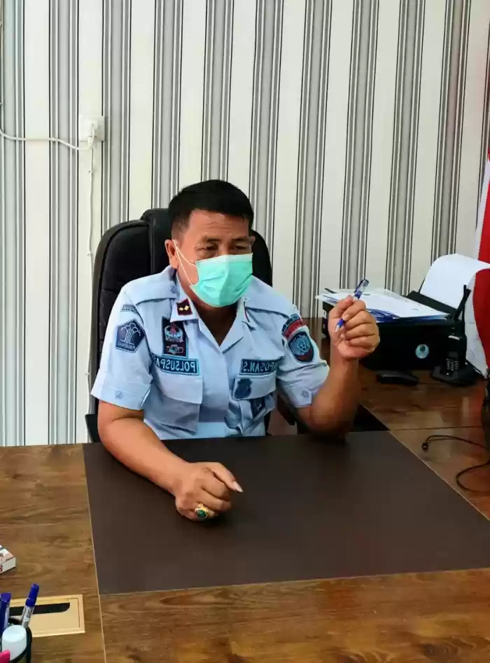 Lapas Pancurbatu Usulkan Remisi Idul Fitri Sebanyak 167 Napi