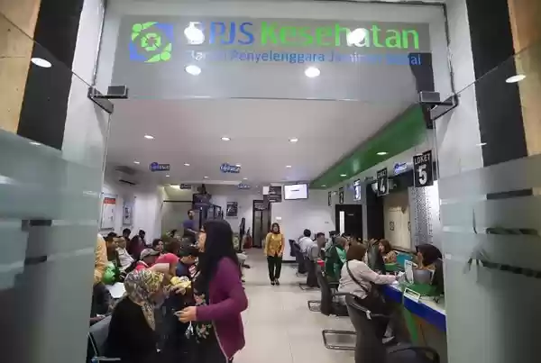 Apakah Kenaikan Iuran BPJS, Kembali di Gugat...?