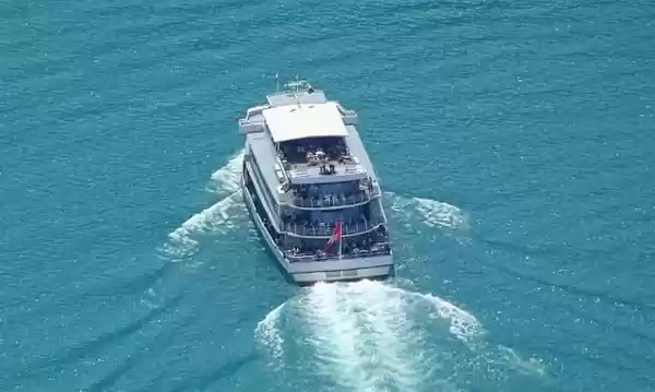 Jasad ABK WNI Dilarung di Laut, Kemlu RI Akan Panggil Dubes China