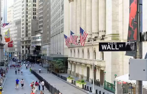 Wall Street Berhasil Kembali Menguat, Degan Optimis Investor
