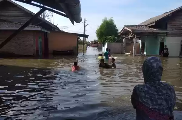 DPRD : Fokus Tangani Corona, Pemko Medan Juga Jangan Abai Urus Banjir
