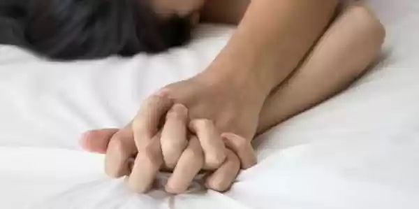 Kenikmatan ABG Ini, Berujung di Kantor Polisi