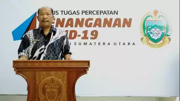 14 Ribu Pekerja di Sumut di PHK, Perusahaan Diminta Tetap Membayarkan THR