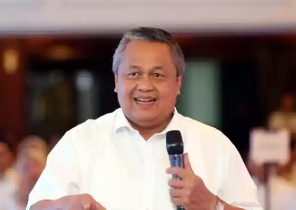 Inflasi April 2020 Rendah Karena PSBB
