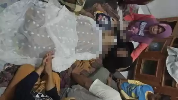 Dikira Boneka, Ternyata Bocah Perempuan Tenggelam di Saluran Irigasi