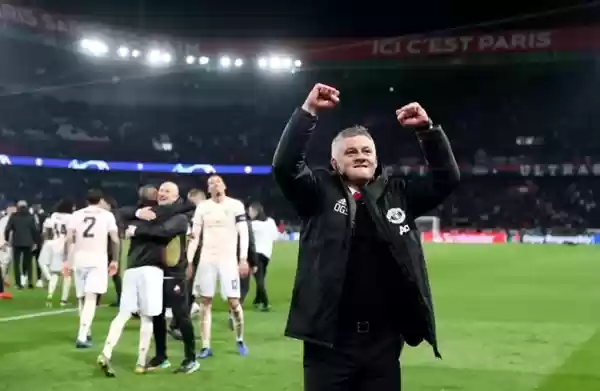 Giggs kagum Cara Kerja Ole Gunnar Solskjaer 