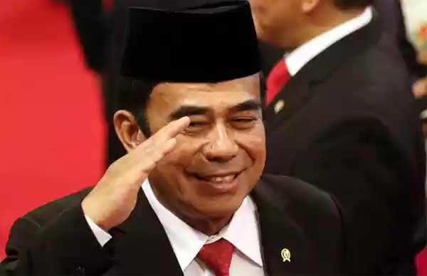 Menurut Menag : Idul Fitri Tahun Ini Lebih Bermakna