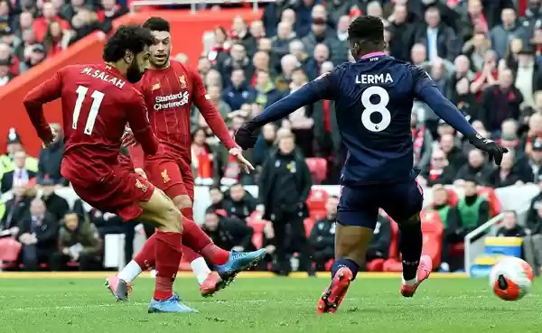 Inggris Bersikukuh Melanjutkan Liga Inggris 2019-2020