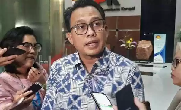 KPK Panggil Dirkeu Waskita Karya Terkait Proyek Fiktif