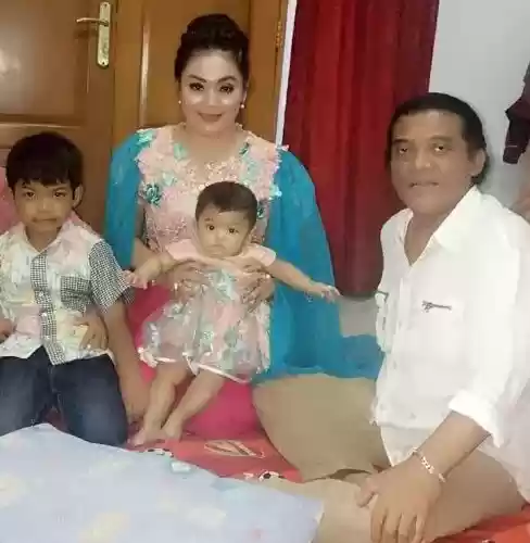 Dunia musik Tanah Air Kehilangan Didi Kempot di Tengah Bulan Ramadhan