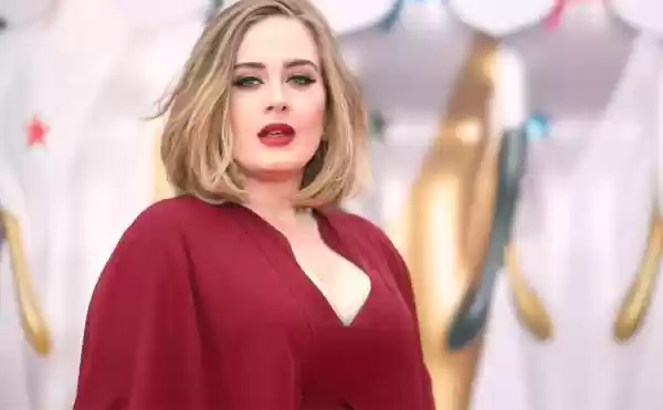 Ini Sosok Adele yang Berhasil Turunkan Berat Badan Hingga 50 Kilogram