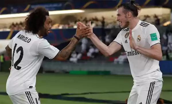 Kabar Terkini ! Madrid Lepas 5 Pemain pada Musim Panas 2020