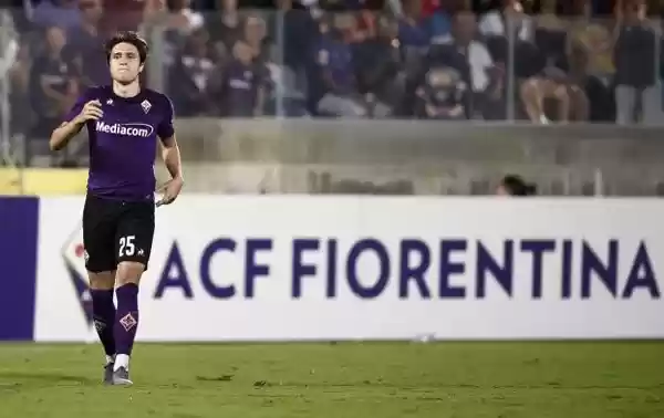 Diamanti Sarankan,  Chiesa Jangan Berburu - Buru Hengkang ke Juve