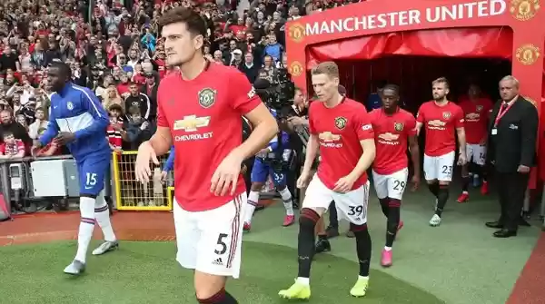 Memperkuat Man United, Legenda MU Sarankan Solskjaer Membeli Pemain Baru