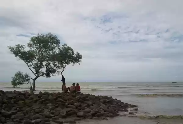 Wisata Pantai di Batubara Ditutup Sementara Demi Menekan Penyebaran Corona