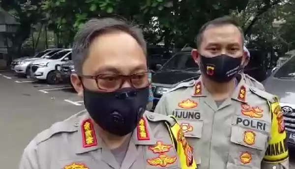 Seperti Ini Kondisi Ferdian Paleka Cs