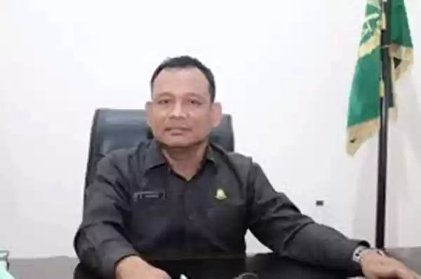 Kajari Balige:  Kasus Dugaan Asusila Kades di Laguboti Tunggu Pendapat Pimpinan
