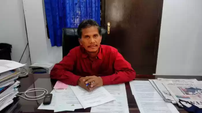 Abyadi Siregar:  RS Rujukan dan JPS juga Harus Jadi Perhatian Serius