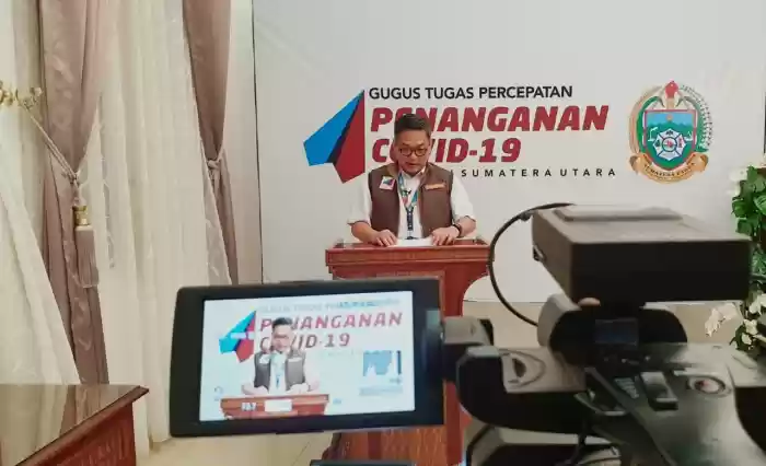 ODP dan PDP Harus  Dimakamkan Sesuai Protokol Covid-19