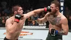 Liddell: McGregor Kalah Kehabisan Tenaga pada Ronde - Ronde Terakhir