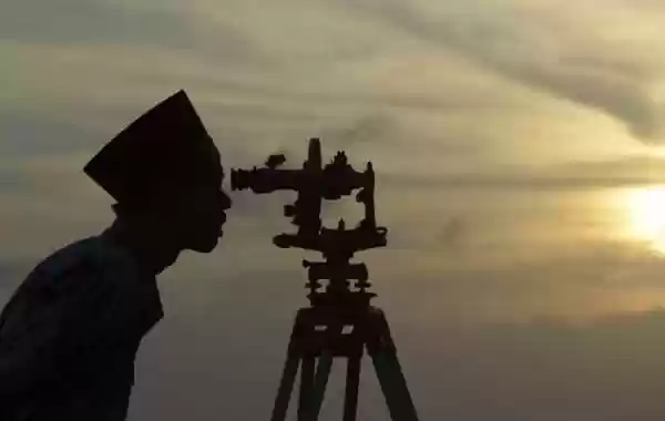 Hasil Sidang Isbat, Lebaran (1 Syawal 1441 H) Minggu 24 Mei