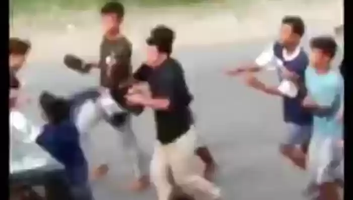 Tak Terima Ditegur Karena Ugal-ugalan, Dua Kelompok Pemuda Saling Serang di Tapsel, Satu Tewas