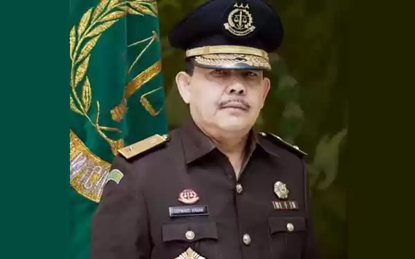 9 Ribu Lebih Perkara Sudah Disidangkan Selama Covid-19 dan Bulan Ramadhan