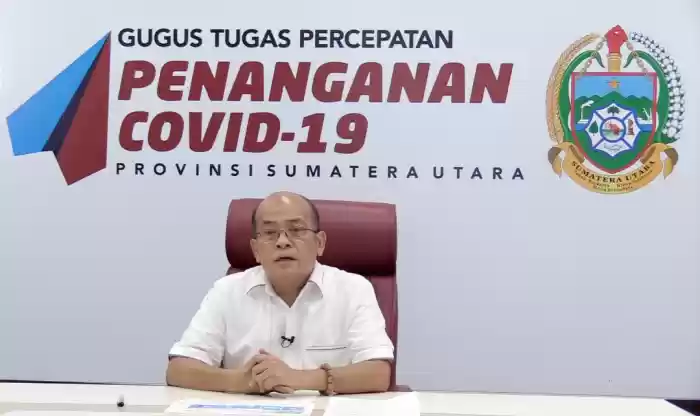 Riadil Tegaskan Harga Paket  Sembako Berdasarkan Hasil Survei