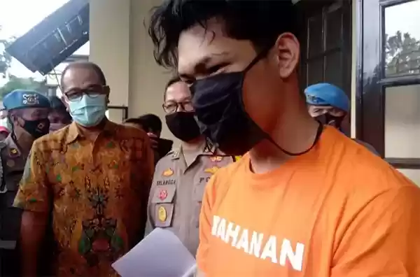 Komnas HAM: Pelaku Yang Bully Ferdian Paleka Harus Merasakan Perbuatannya
