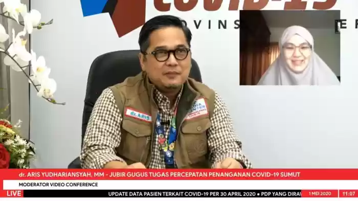 Rapid Test Negatif, Masyarakat Diminta Tetap Waspada