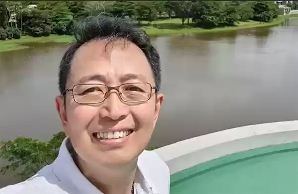 Ini Jurus TDW Sembuh dari Corona