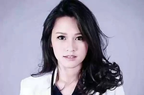 Ini Kisah Twindy Rarasati Sembuh dari Covid-19