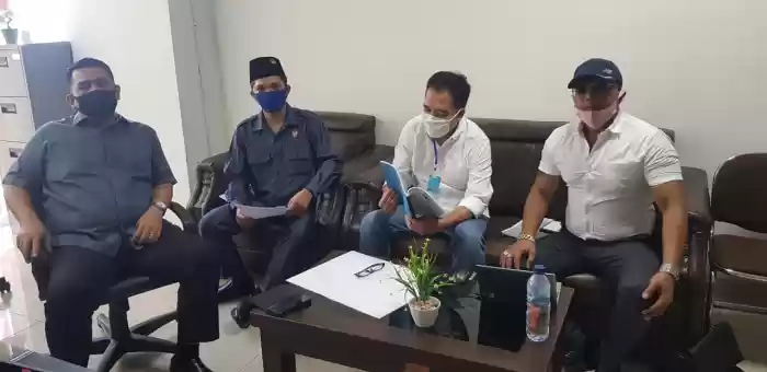 Fraksi Hanura, PSI dan PPP DPRD Medan Bentuk Tim Pengawasan Penyaluran Bansos Beras