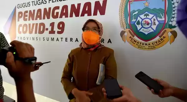 Pemerintah Wilayah Mebidang Bersatu Mengatasi Corona
