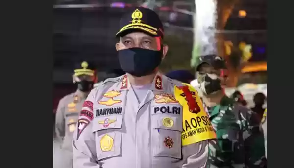 Masyarakat Diimbau Ikuti Protokol Kesehatan Saat Salat Idul Fitri