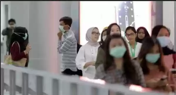 Terapkan Protokol Kesehatan, Kemendikbud Dorong PPDB Dilakukan Secara Online