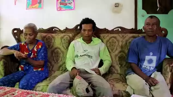 BLT Dana Desa Sumberejo "Disunat", Warga Hanya Terima 150.000 Dari 600.000 yang Dijanjikan