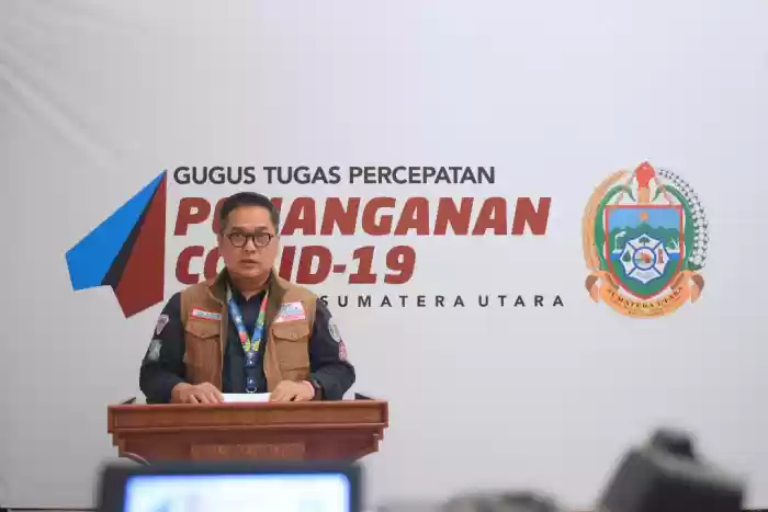 Belajar dari Bali,  Tekan Covid-19 dengan Disiplin Kuat Tanpa PSBB