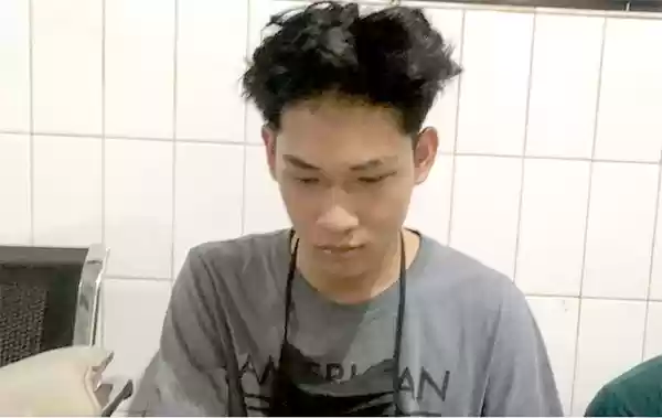 Tiga Pelaku Prank Waria Diamankan Polisi