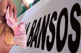Emak-emak Menepok Jidad, Program Bansos Tunai BST Tidak Lagi Dilanjutkan